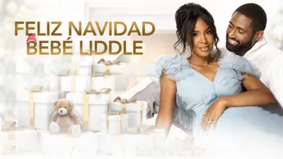 Feliz Navidad bebé Liddle