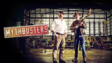 thumbnail - MythBusters