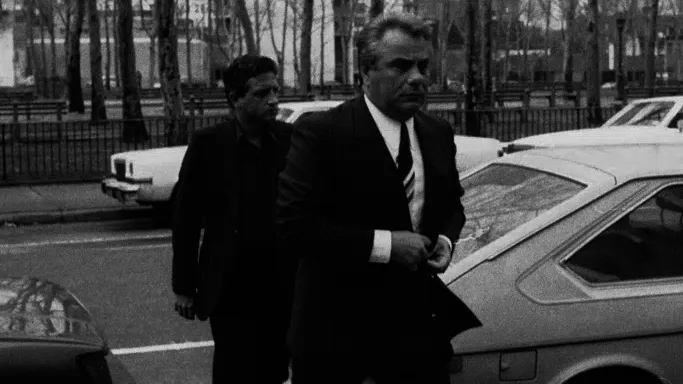 thumbnail - S1:E4 John Gotti