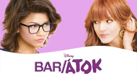 thumbnail - Bar/átok