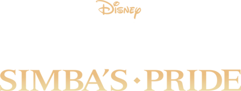 The Lion King 2: Simba's Pride