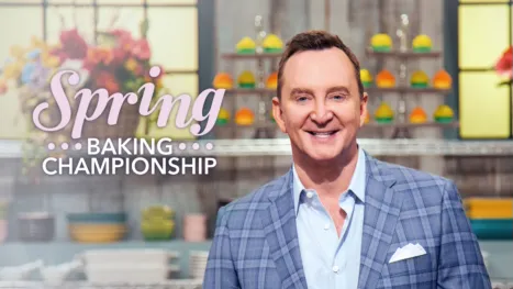 thumbnail - Spring Baking Championship