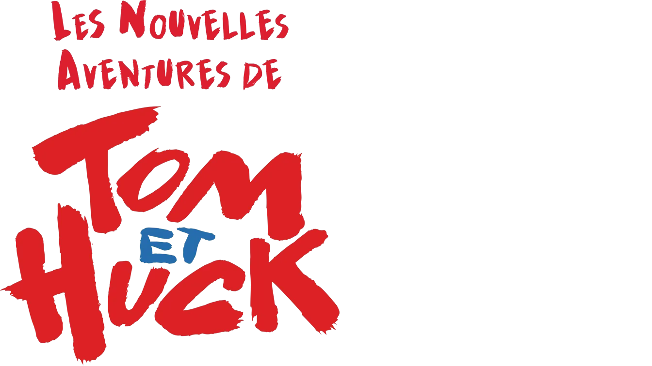 Les Nouvelles Aventures de Tom et Huck