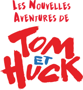 Les Nouvelles Aventures de Tom et Huck