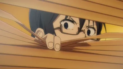 thumbnail - S1:E5 (Sub) Getaway