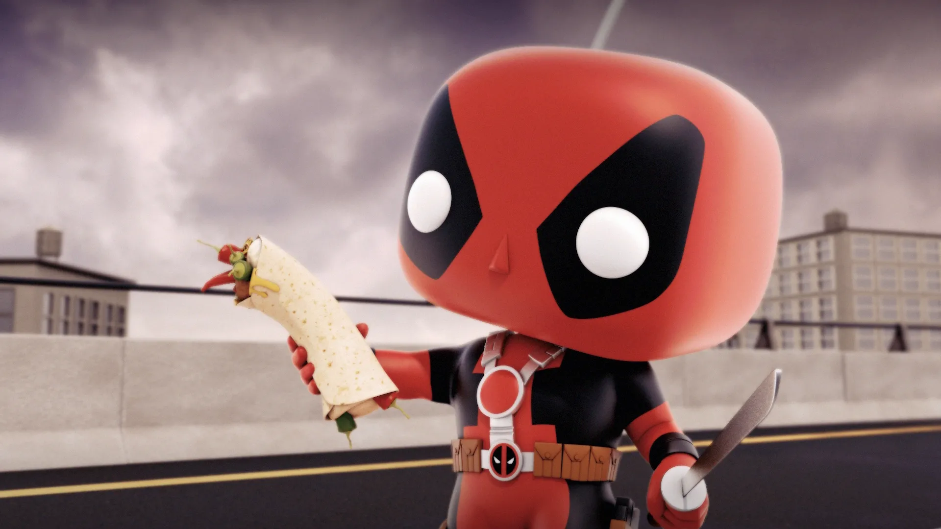thumbnail - S1:E3 Chimichangas