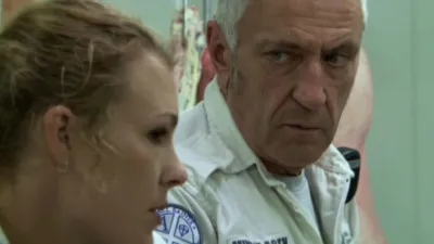 thumbnail - S12:E24 In Trust