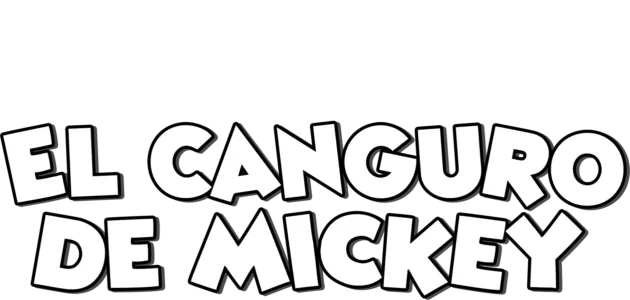El canguro de Mickey