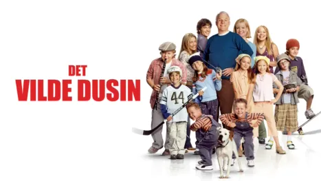 thumbnail - Det vilde dusin