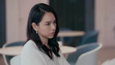 thumbnail - S1:E11 This Is Who I Am: A New Woman in Taipei