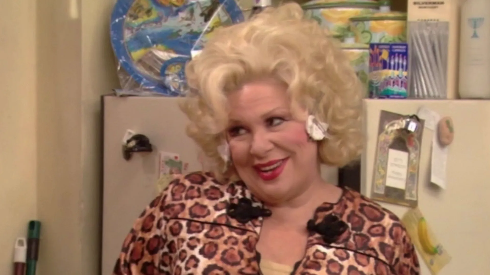 thumbnail - S5:E13 Call Me Fran