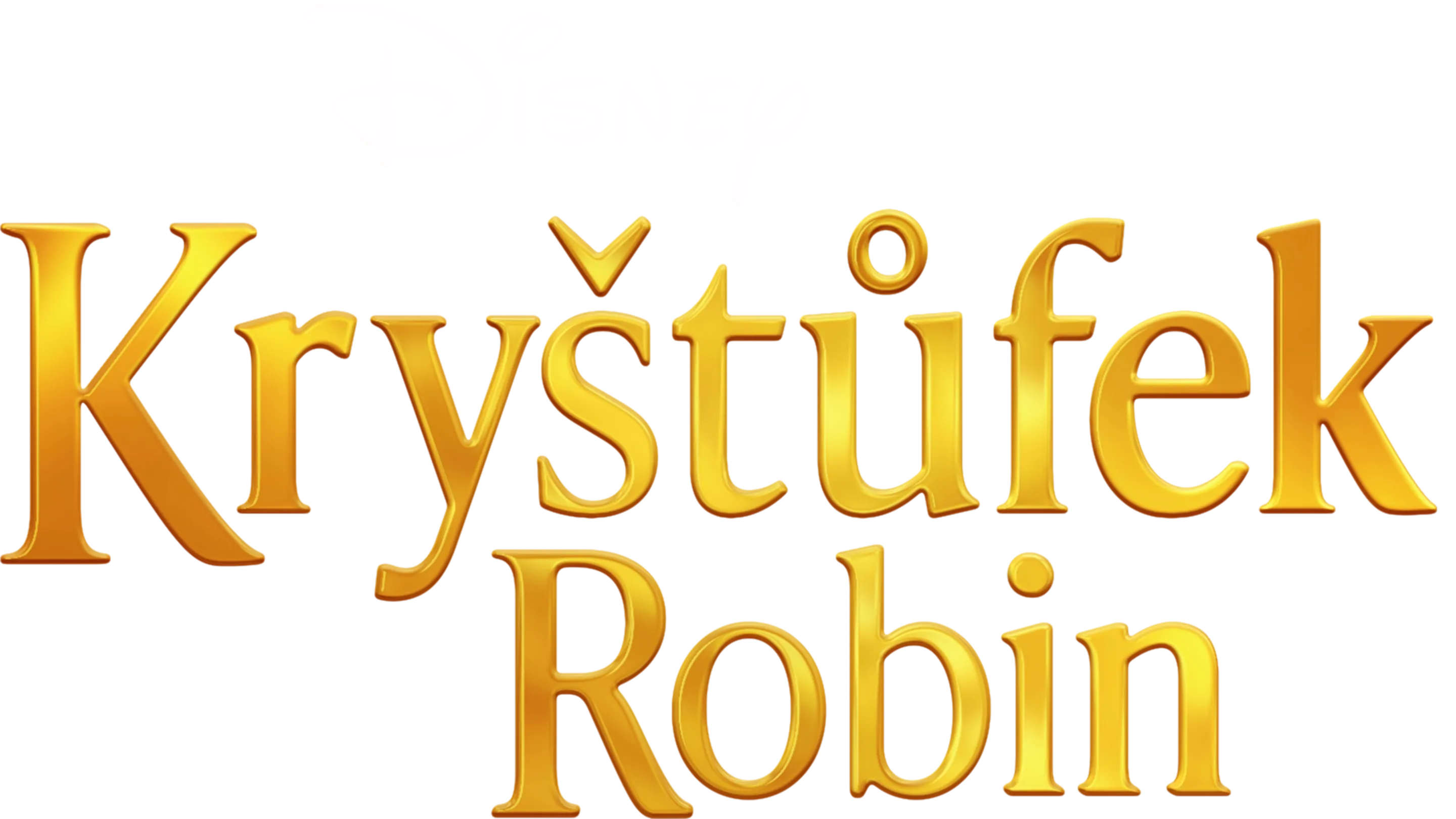 Kryštůfek Robin