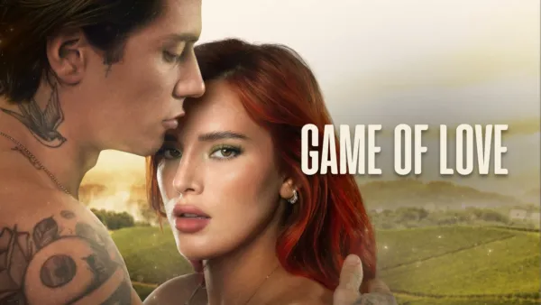 thumbnail - Game of Love