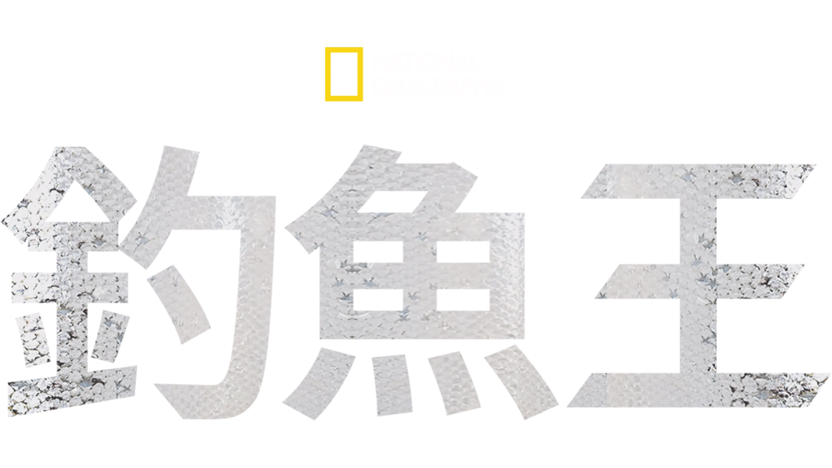 釣魚王