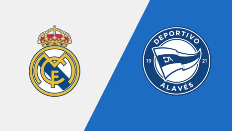 thumbnail - En Español-Real Madrid vs. D. Alavés