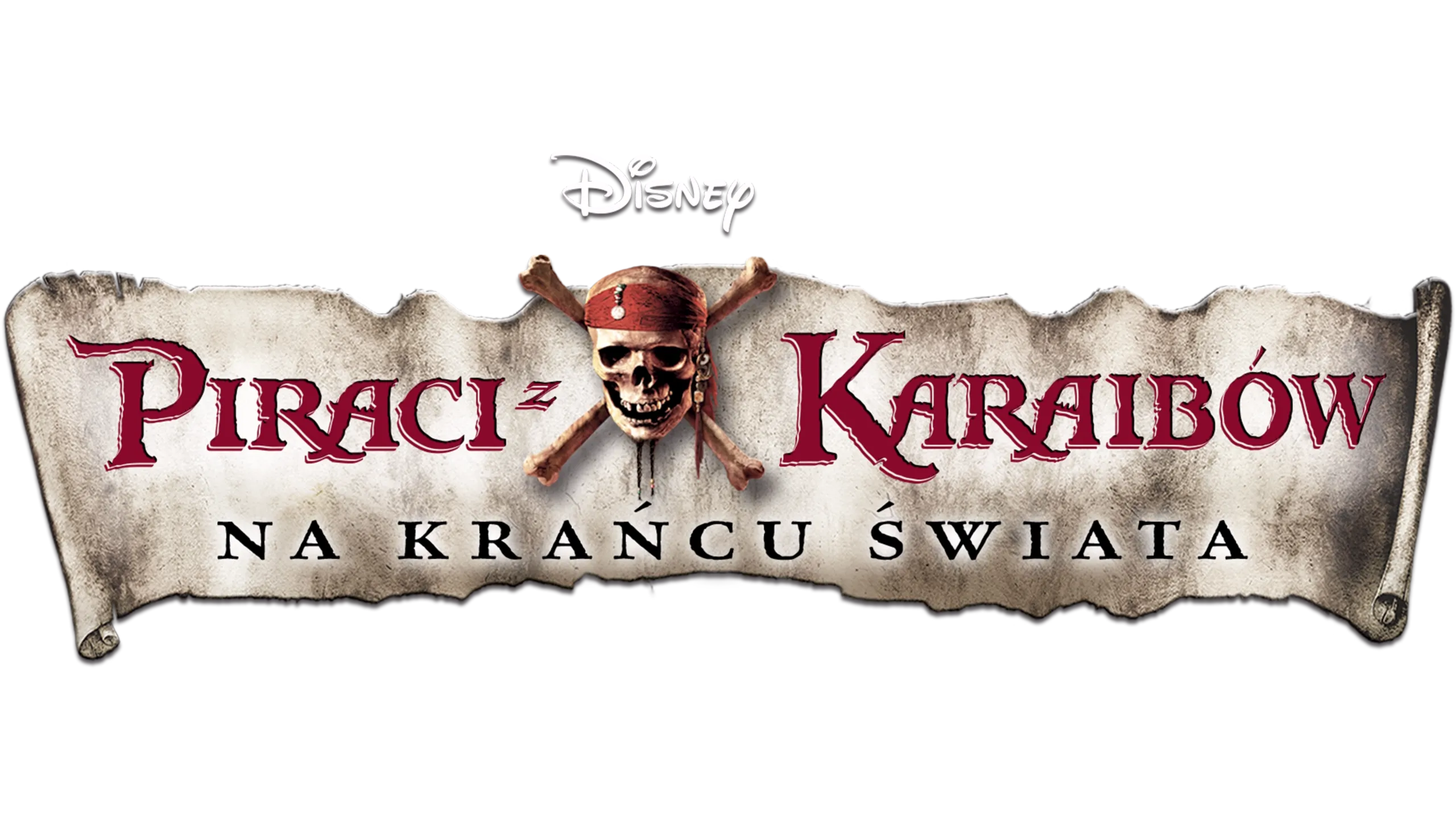 Piraci z Karaibów: Na krańcu świata