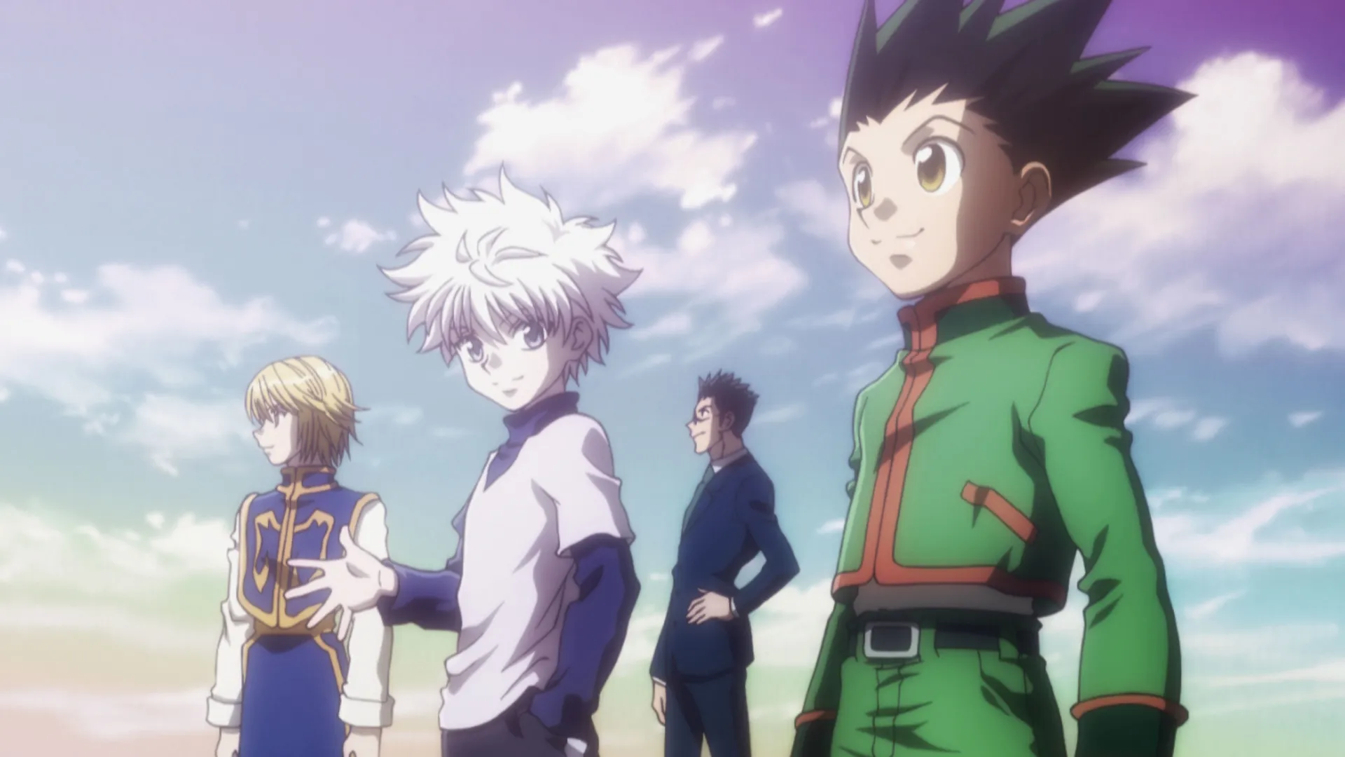 thumbnail - S6:E148 (Sub) Past x And x Future