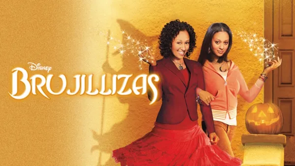 thumbnail - Brujillizas