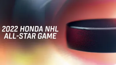 thumbnail - 2022 Honda NHL All-Star Game
