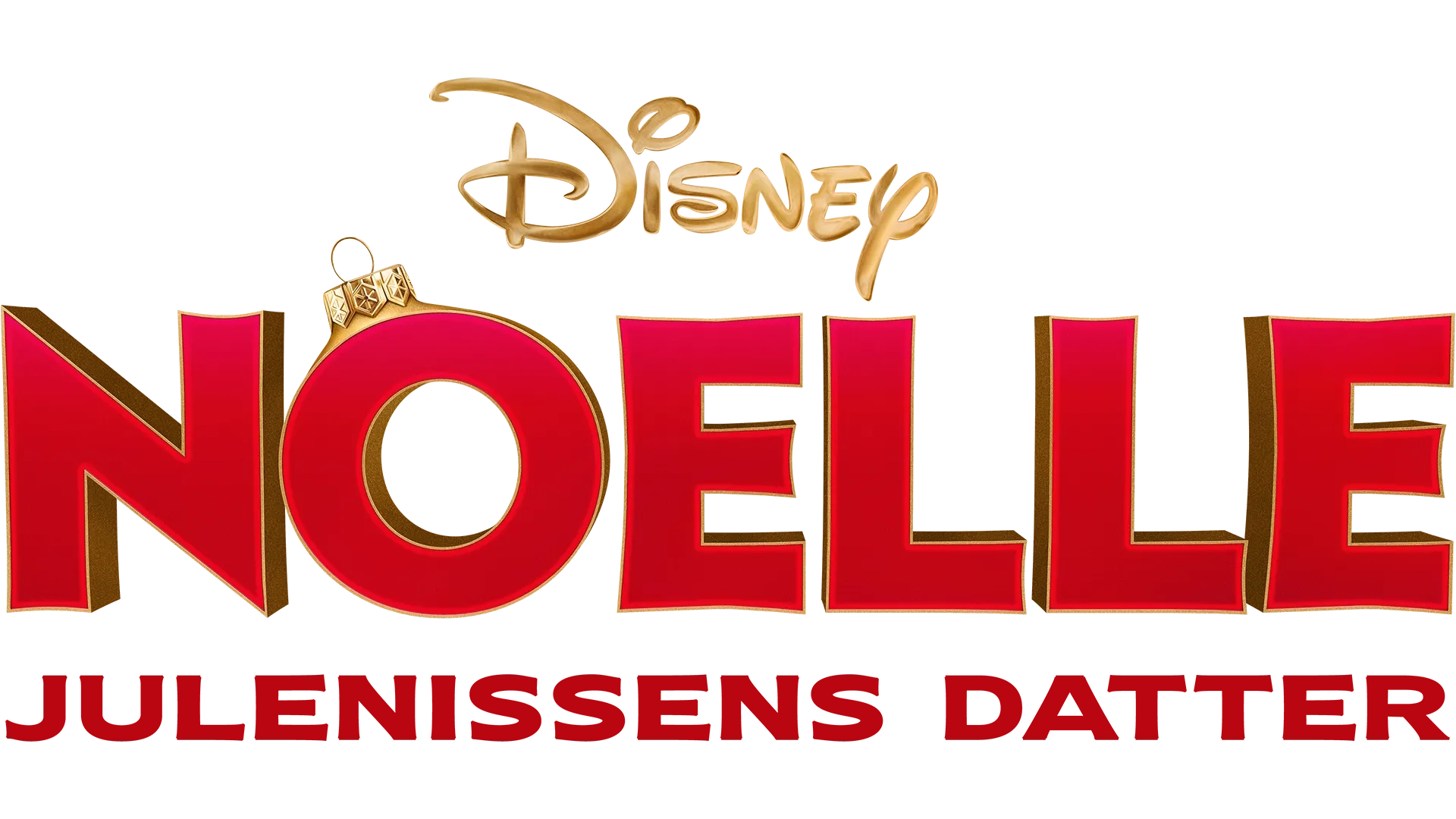 Noelle: Julenissens datter