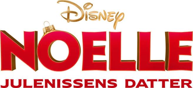 Noelle: Julenissens datter