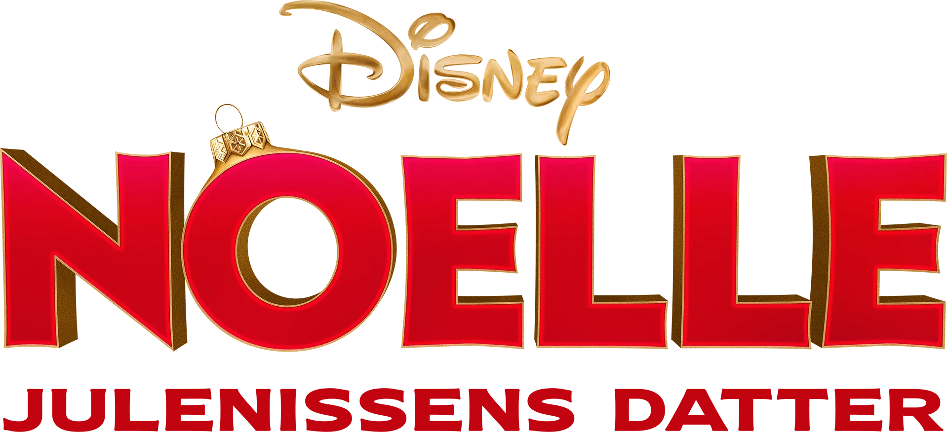Noelle: Julenissens datter