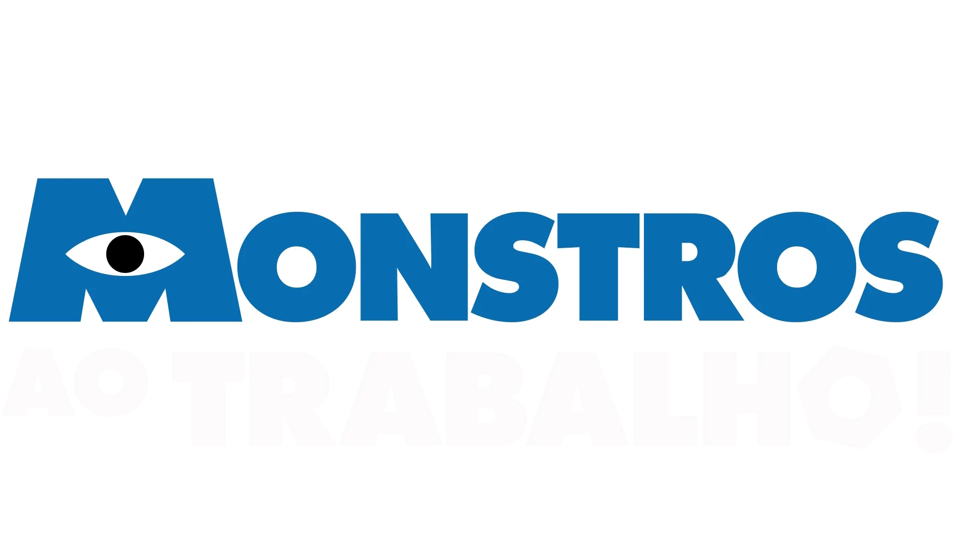 Monstros: Ao Trabalho!