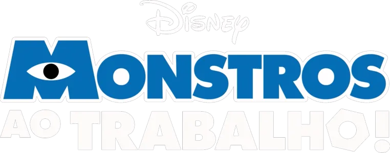Monstros: Ao Trabalho!