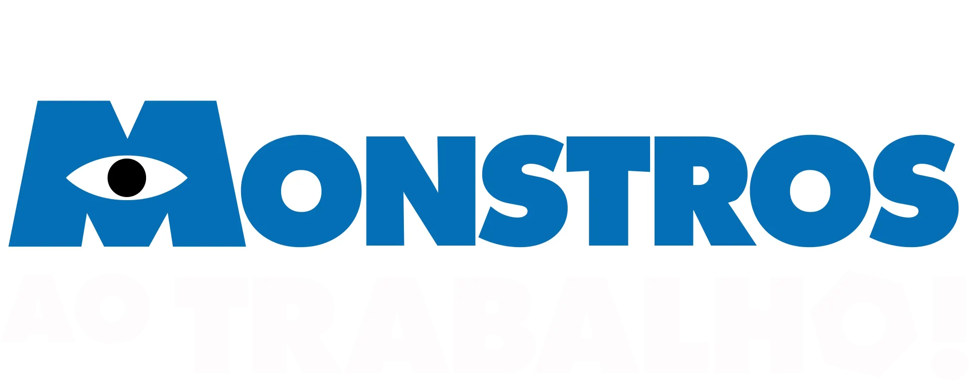 Monstros: Ao Trabalho!