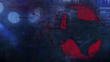 Texas True Crime