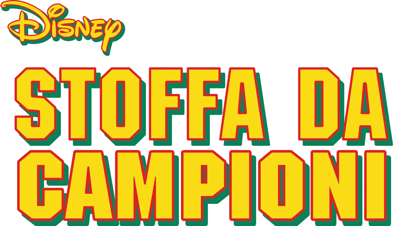 Stoffa da Campioni