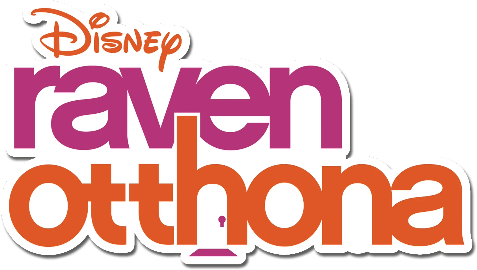 Raven otthona