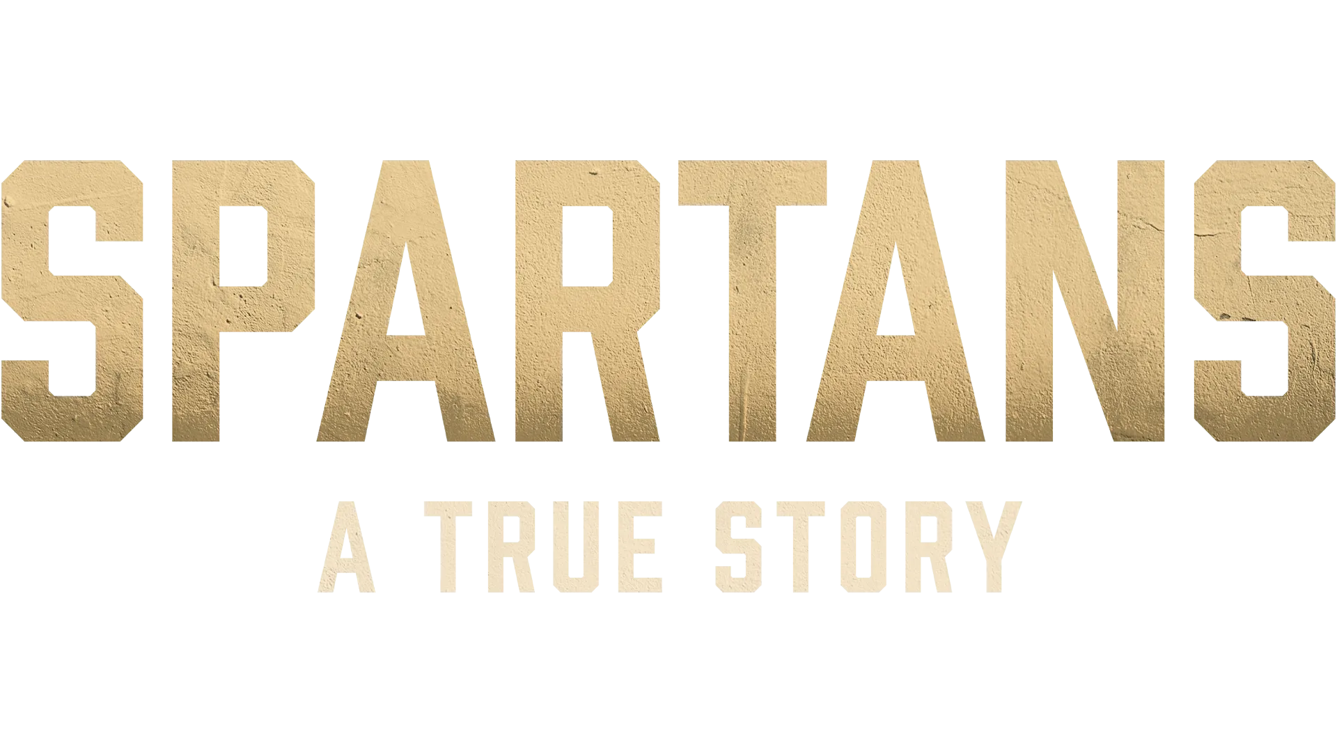 Spartans: A True Story
