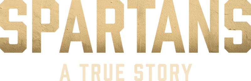 Spartans: A True Story