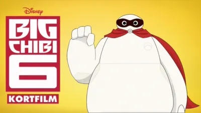 Big Chibi 6 (Kortfilm)