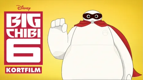 thumbnail - Big Chibi 6 (Kortfilm)