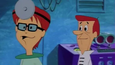 thumbnail - S3:E9 Two Many Georges