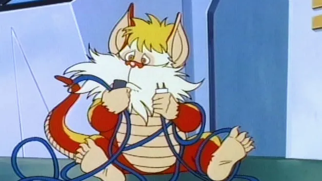 thumbnail - S2:E14 The Mad Bubbler