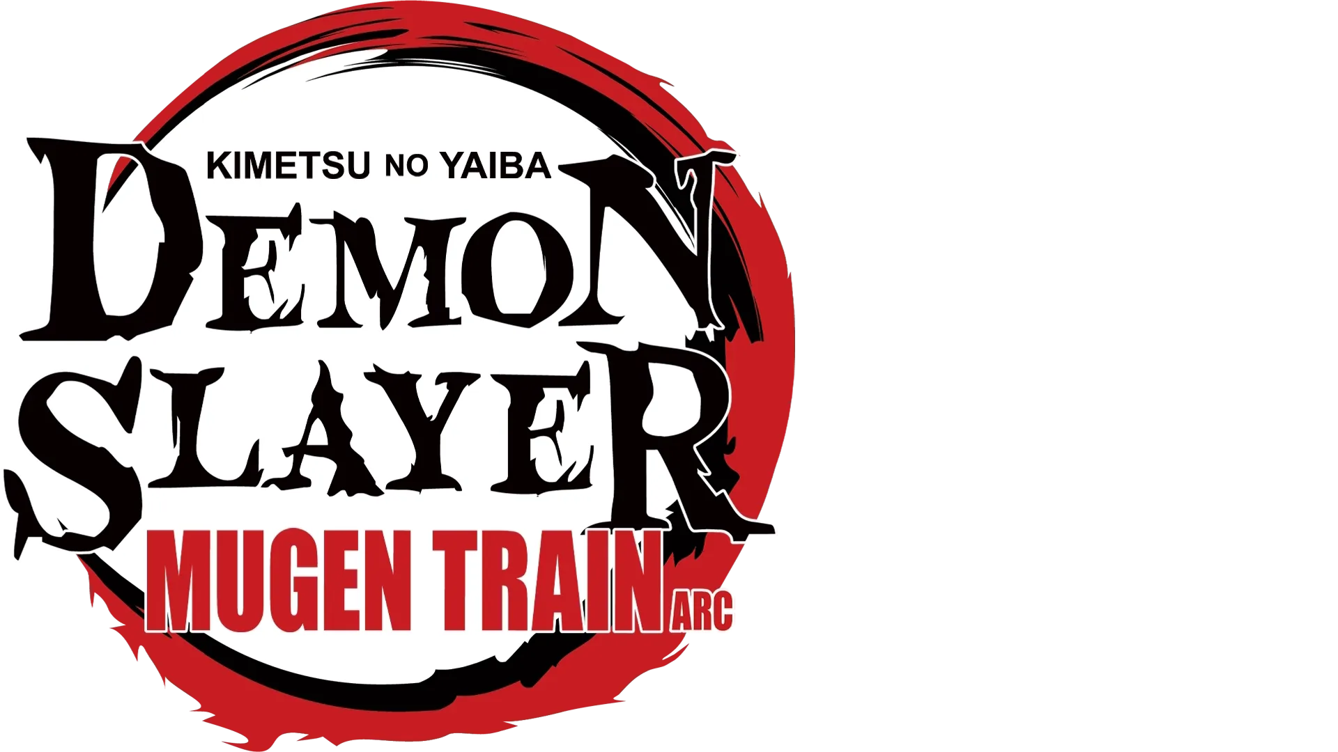 Demon Slayer: Kimetsu no Yaiba Mugen Train Arc