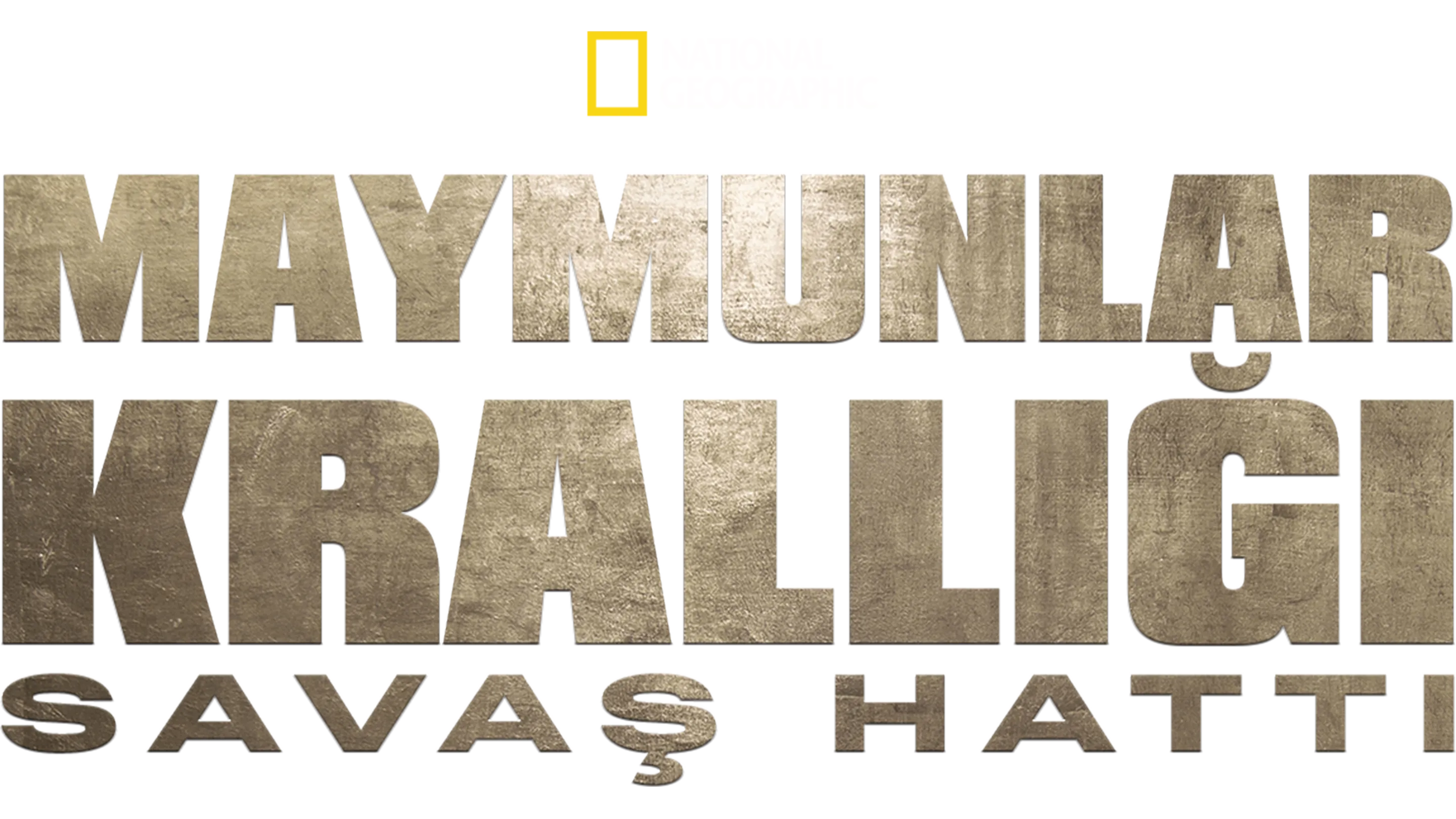 Maymunlar Krallığı: Savaş Hattı