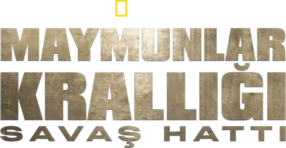 Maymunlar Krallığı: Savaş Hattı