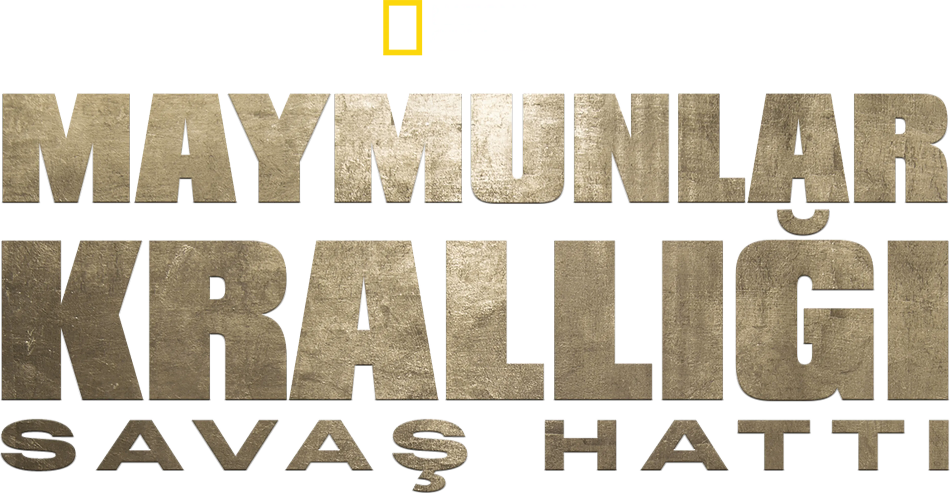Maymunlar Krallığı: Savaş Hattı