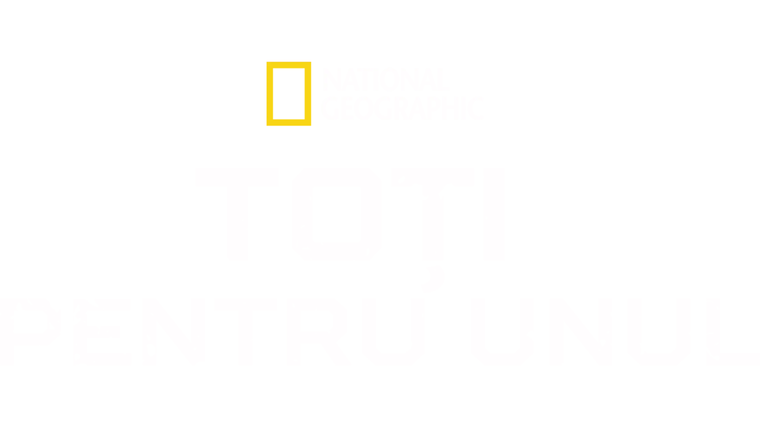 Toți pentru unul