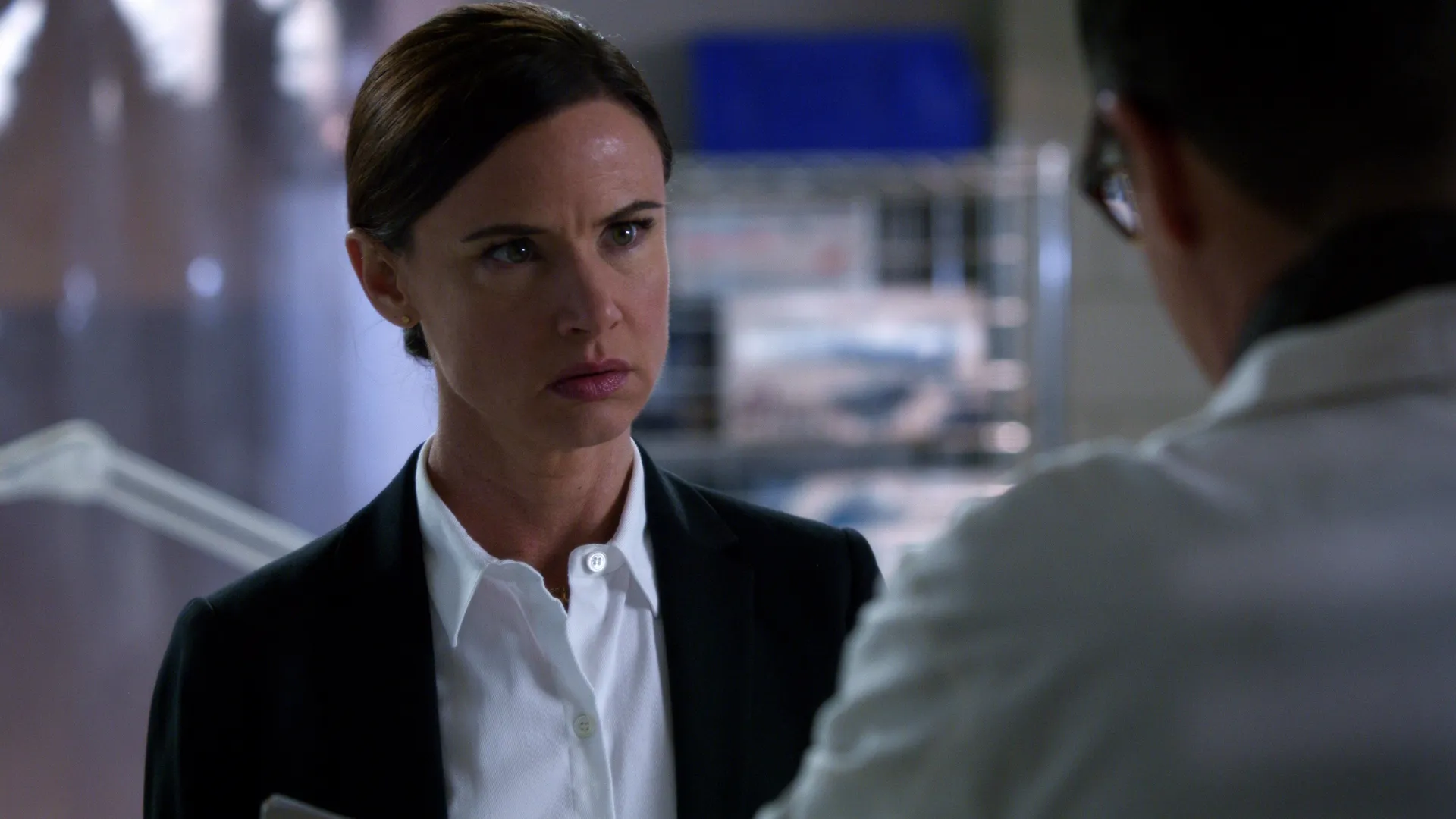 thumbnail - S2:E10 The Truth