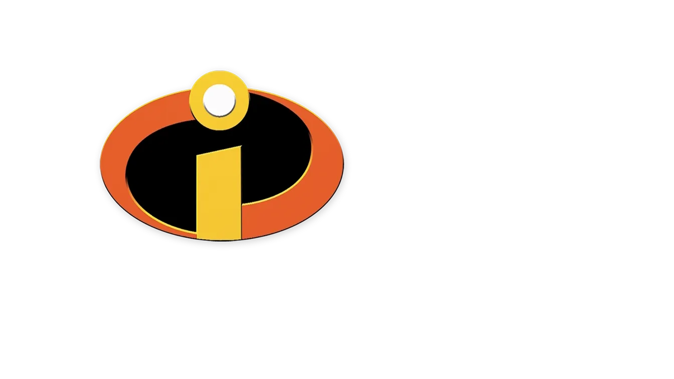 The Incredibles - Os Super-Heróis