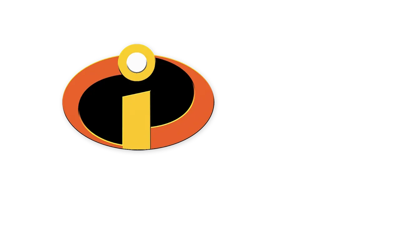 The Incredibles - Os Super-Heróis
