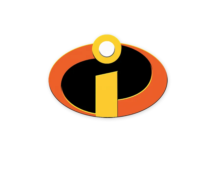 The Incredibles - Os Super-Heróis