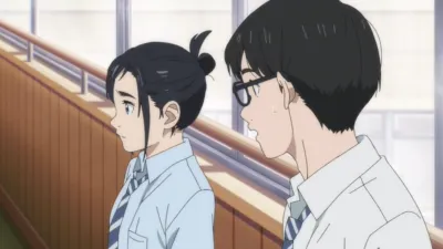 thumbnail - S1:E8 (Sub) The Congregation Star