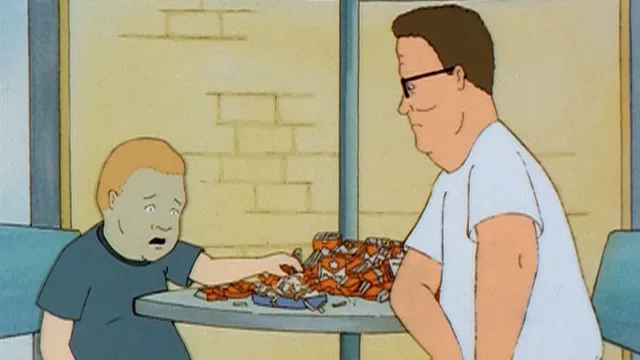 thumbnail - S1:E10 Keeping Up with Our Joneses