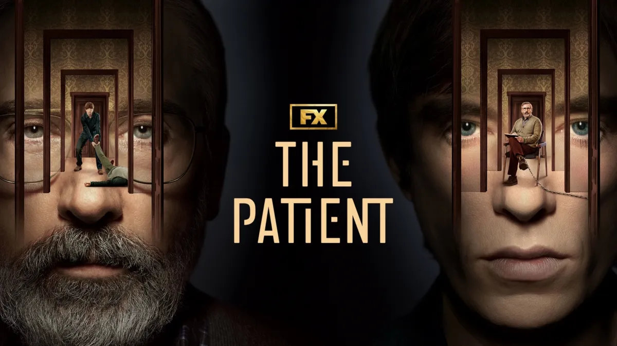 Watch The Patient | Full Episodes | Disney+